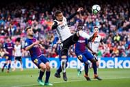 Barcelona v Valencia - La Liga